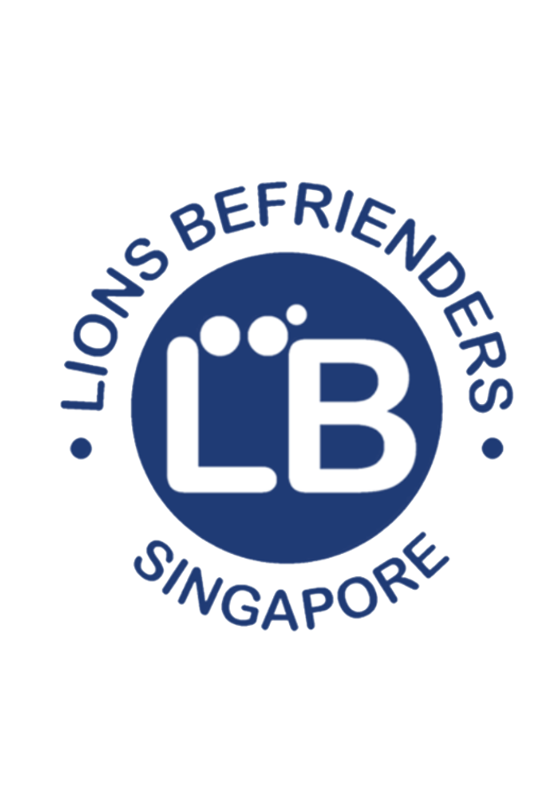 Lion Befrienders